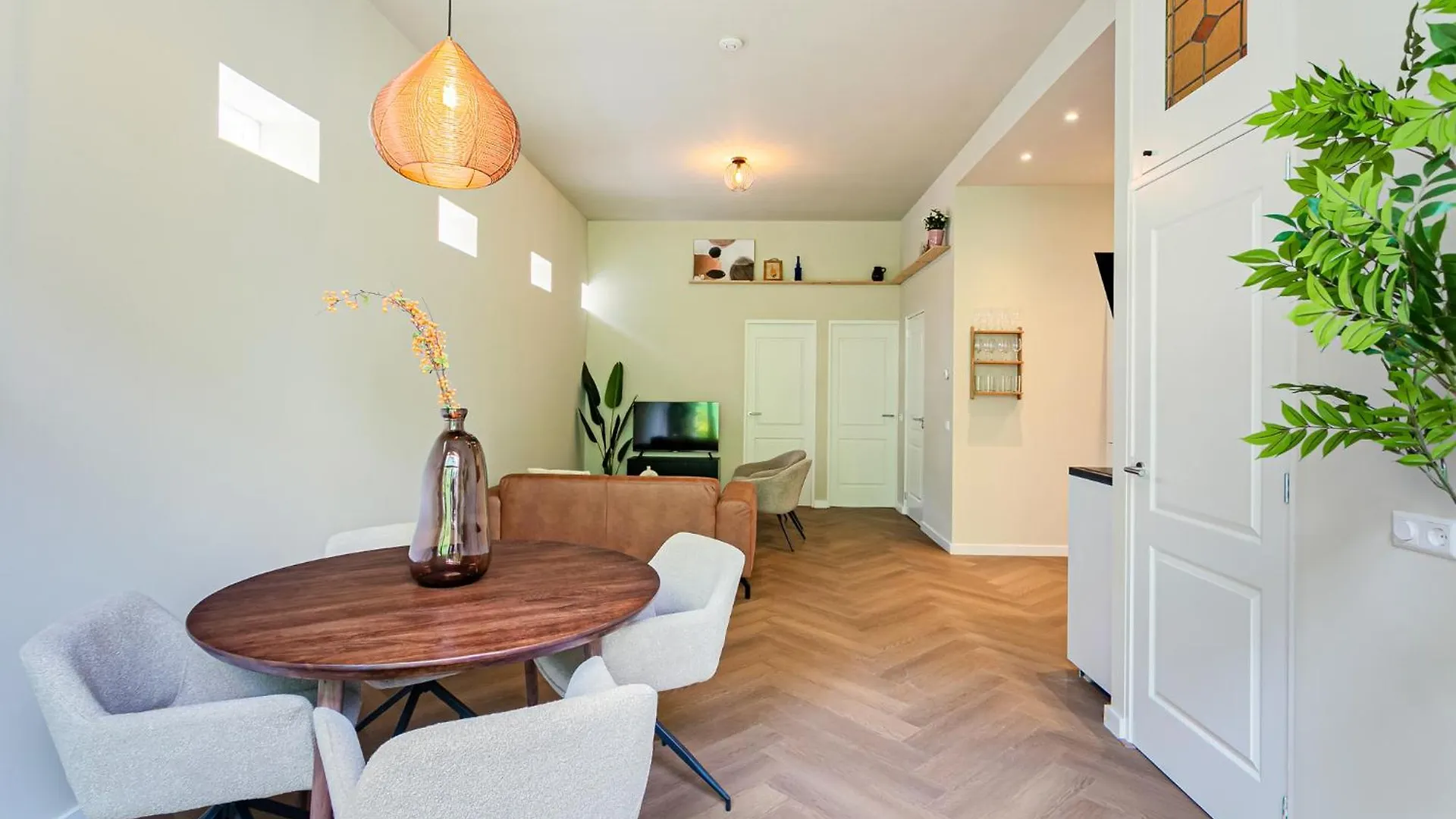 Stylish Apartment Next To The Amstel River - Unit A Amsterdam 0*,  Netherlands