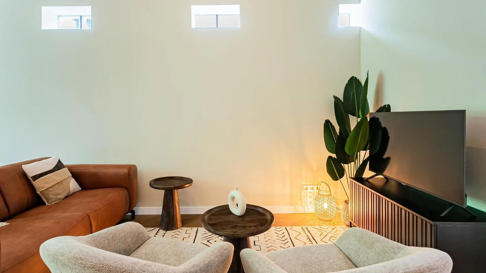 Stylish Apartment Next To The Amstel River - Unit A Amsterdam