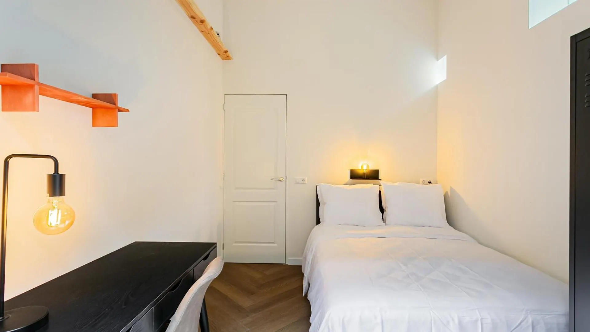 Stylish Apartment Next To The Amstel River - Unit A Amsterdam 0*,  Netherlands
